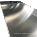 Cold Rolled Steel Sheet Plate